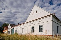 Statek u Benešů - Ponědraž