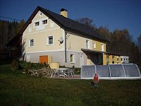 Chalupa U hřiba - Lenora