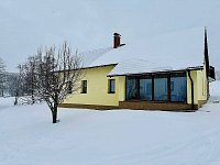 Panorama Kozákov - Chuchelna