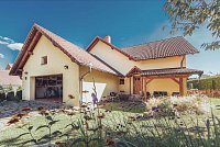 Apartmán k pronajmutí - Horní Žďár