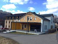 Apartmán pod Medvědí horou - Loučná nad Desnou