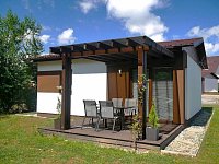 Camping Rožnov Apartmány - Rožnov pod Radh.