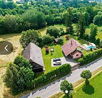 Chalupa Edita - Dolní Morava