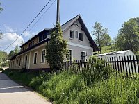 Krkonošský vejminek 136 - Rudník