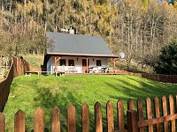 Ubytování U Weissů - Adršpach