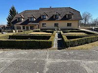 Pension Mijami - Dolní Bukovsko