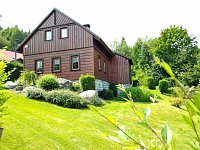 Roubenka Smržovka - Smržovka