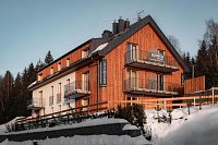 BARTH Holiday Wellness apartmány - Dolní Morava