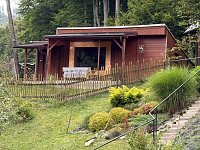 Chata Lysá Panorama - Morávka