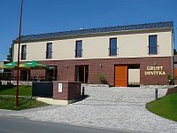 Grunt Devítka - Hvozd