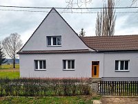 Naše chalupa - Vražné - Hynčice