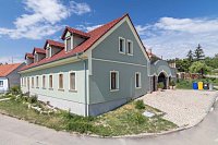 Apartmány Fojtova studna - Sedlec