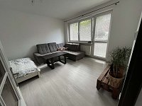 Nýdecký apartmán - Nýdek