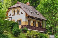 Villa Franzi 1913 - Rokytnice n. Jizerou