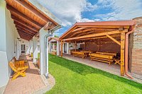 Apartmány Lenkoska - Nový Přerov