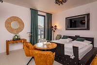 Apartmán Korek - Mikulov