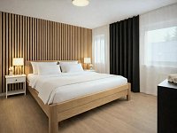 Apartmány Aura a Nord - Javorná na Šumavě