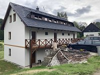 Apartmány Pod Kopcem - Bublava