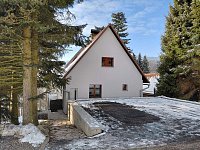 Chata Vedle Jedle - Dolní Morava