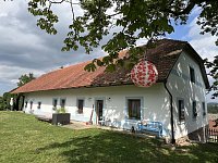 Apartmány kocourek - Kocourovy Lhotky