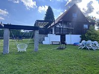 Chata Rozálka - Arnoltice