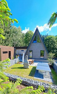 Ubytování pod Třemi kameny - Přemyslov