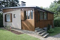 Chata Monika - Březová-Oleško