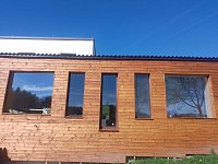 Apartmán Vážka - Nekoř