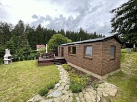 Chata Bonnie - Lojzovy Paseky