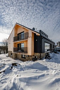 Aldrov Deerhouse - Roudnice