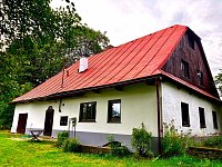 Chalupa Pod Lípou - Sobíňov