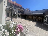 Penzion Ve dvoře - Mikulov