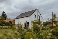 Druhej Domek u ráje - Bystřice