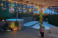 Vila Sára - Smržovka