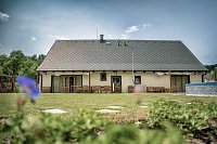 Chalupa U domkáře - Vápenná