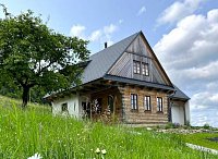 Roubenka Na Mandlu - Řetová