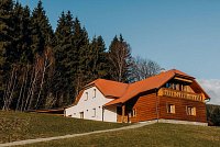 TA Chalupa - Prostřední Bečva