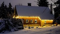 Chalupa pod hvězdami - Horní Maxov