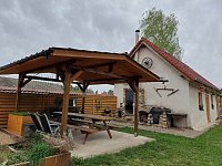 Chalupa u Rybáře - Frahelž