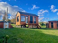 Na Vlečce - Bobrůvka