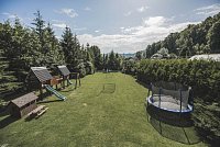 Chata Kouty - Kouty nad Desnou