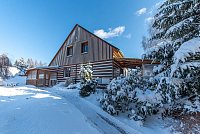 Chalupa U Kapličky v Orlických horách - Vlčkovice