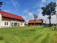 Dům Pod Dubem - Mnichovo Hradiště