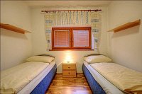 Promenada Lipno - Lipno nad Vltavou