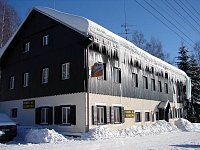 Chata Slunečná - Zdobnice