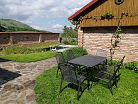 Apartmán k pronájmu - Klentnice