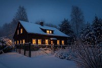 Chata Koza - Bublava