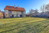 Homeland - krásný dům se zahradou - Ledce