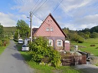 Haus Pankraz - Rynoltice - Jitrava