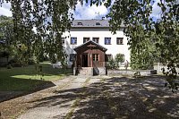 Penzion Linden - Oldřiš